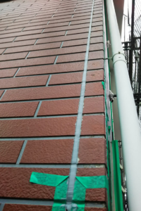 シーリング工事