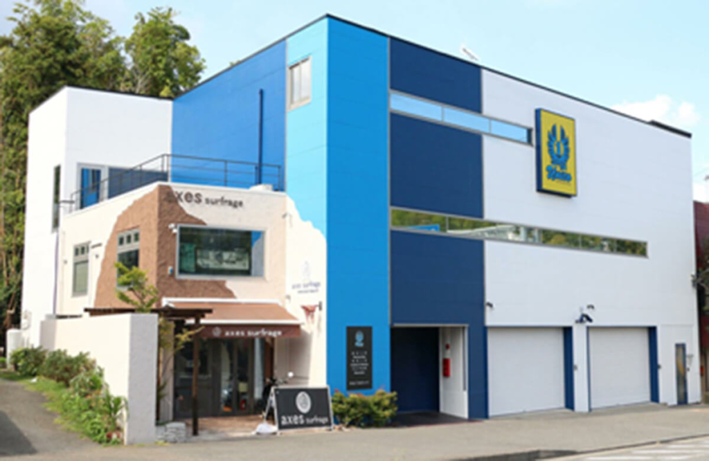 本社／工事センター