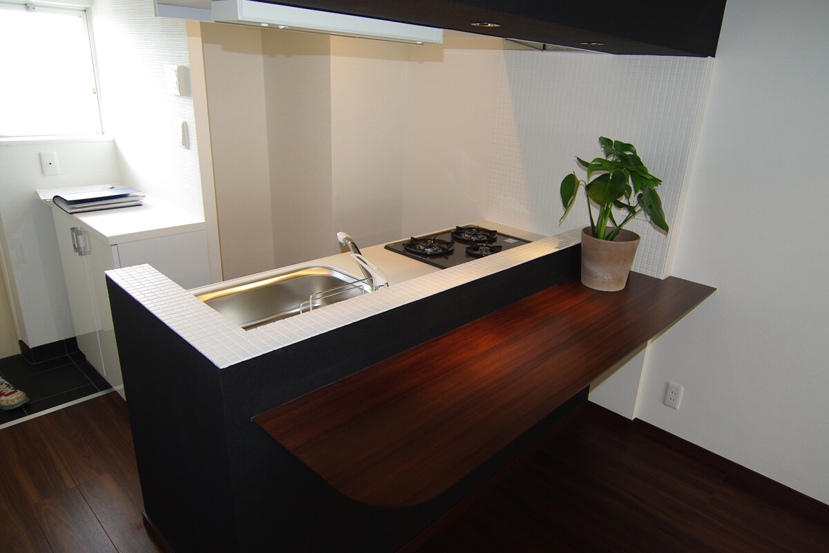 GA新高円寺マンション