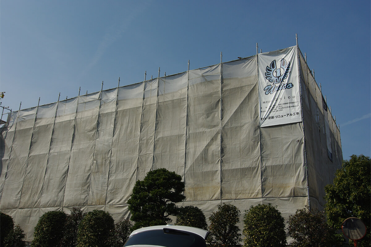 杉並区Jマンション